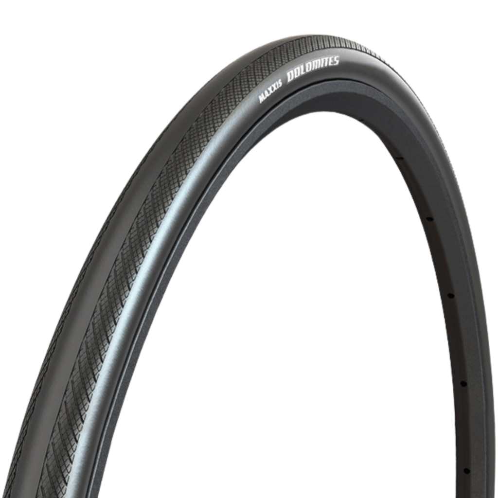 Pneu Maxxis Dolomites 700x23c Speed Alta Performance Racepro