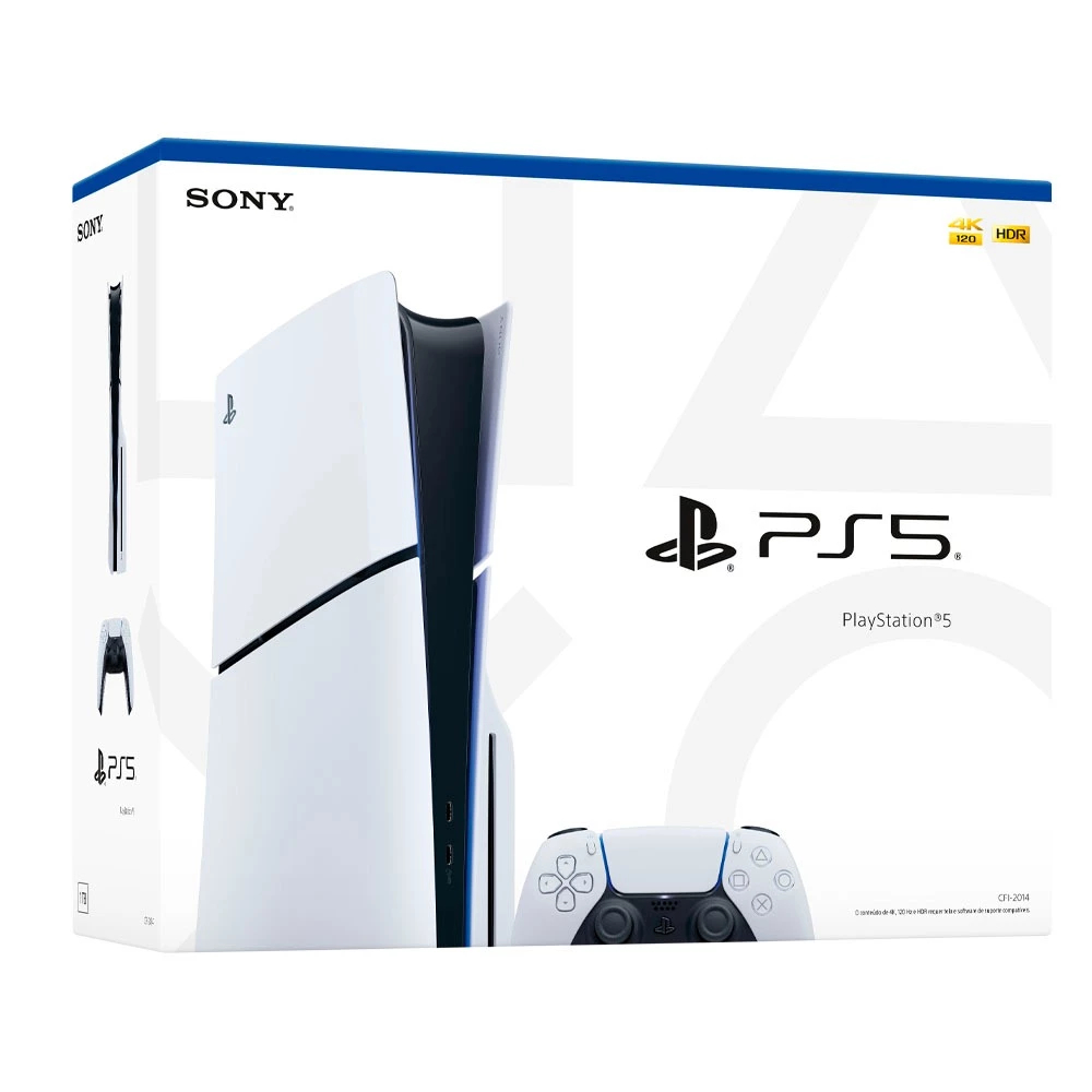 Playstation 5 Seminovo: Onde Comprar | BuscaProdutos