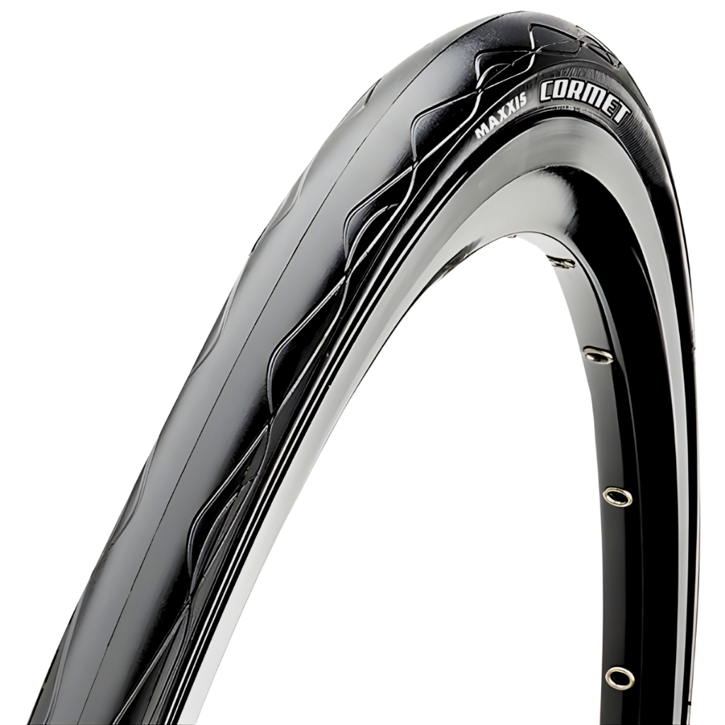 Pneu Maxxis Comet 700x23c Aramida Speed Alta Performance