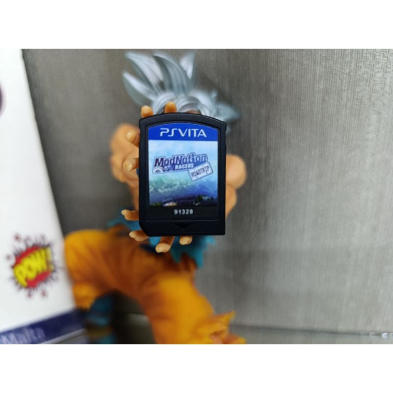 MODNATION RACERS P/S V.I.T.A.