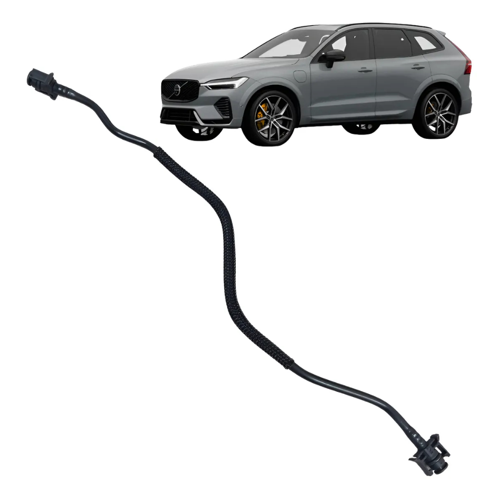 Mangueira Reservatorio Agua Volvo S60 T6 Xc60 3.0 31274900