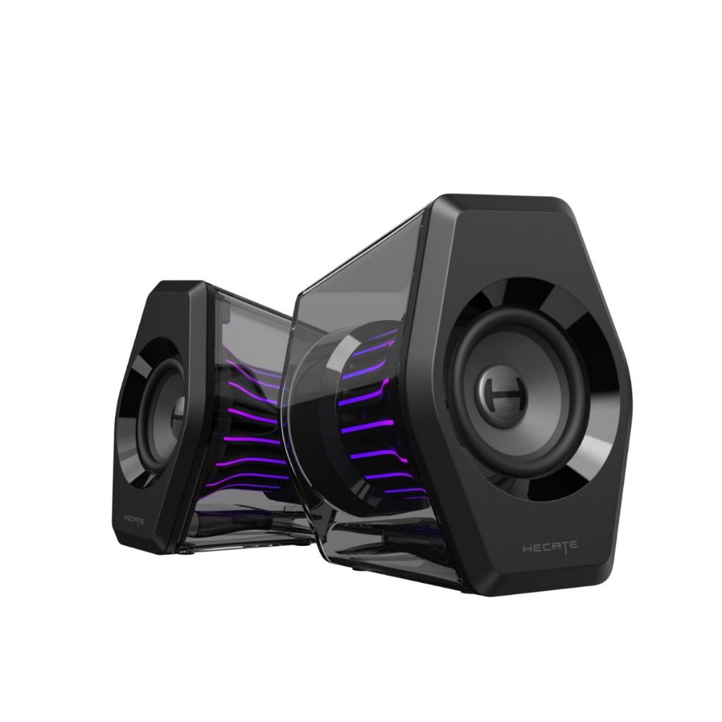 EDIFIER Caixa de som Gamer 32W RMS Bluetooth G2000 PRO em Oferta na Shopee