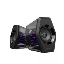 EDIFIER Caixa de som Gamer 32W RMS Bluetooth G2000 PRO