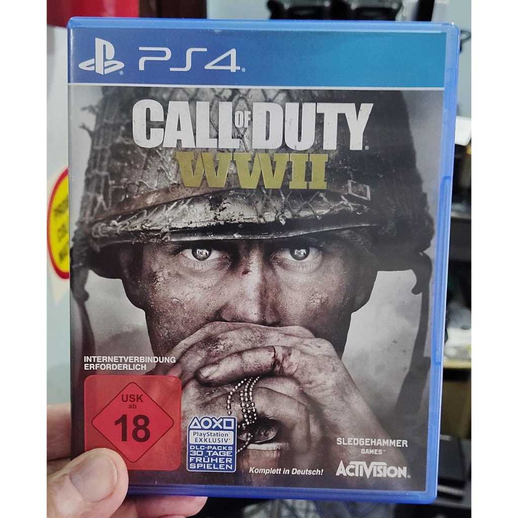 O que é Call Duty Ww2 Ps4? Guia e Onde Comprar | BuscaProdutos