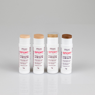 Corretivo PINK CHEEKS Fps40 Resistente Ao Suor 7g Cores em Oferta na Shopee