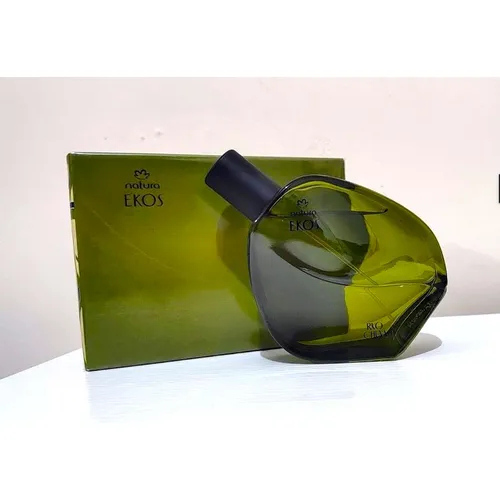 Natura Deo Colônia Ekos Ryo Chuva 75 ml