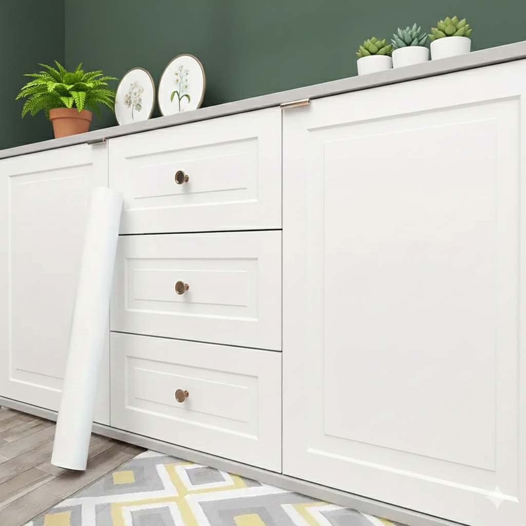 Adesivo para Encapar Geladeira: Onde Comprar | BuscaProdutos