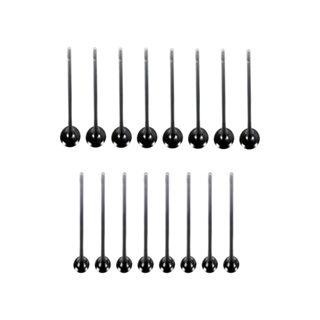 VÁLVULAS DE ADMISSÃO E ESCAPE (16 UNIDADES) TAKAO PARA CHERY CELER 1.5L 16V 2012 Á 2018 MLB16CY15 em Oferta na Shopee