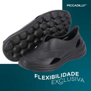 Tênis Piccadilly Marshmallow Nuvem Conforto Estilo Impacto em Oferta na Shopee