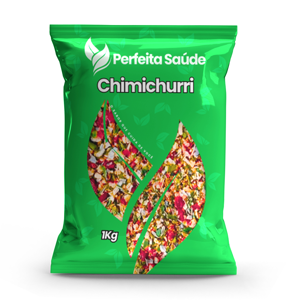 Chimichurri Sem Pimenta 1Kg