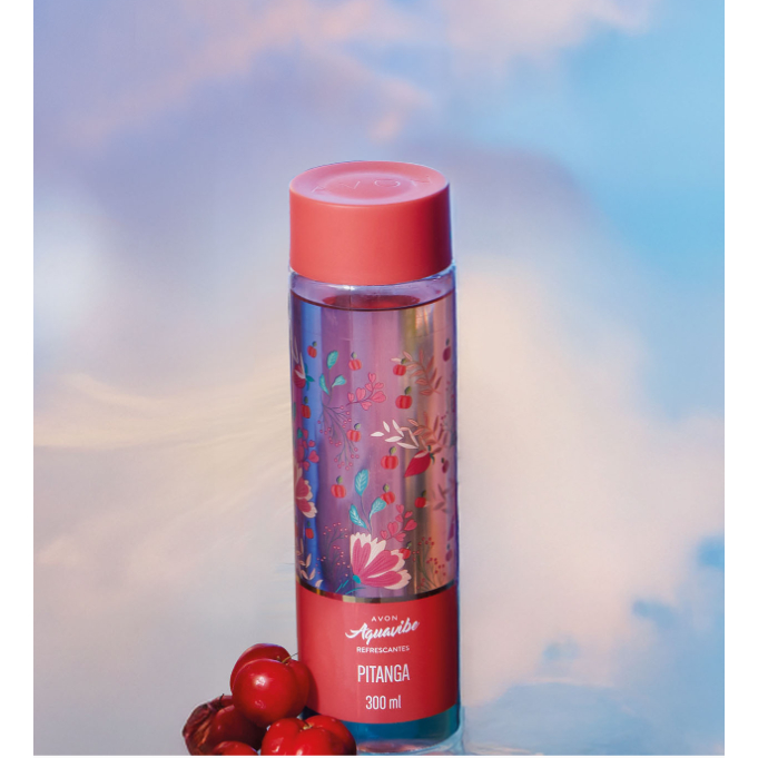 Avon Aquavibe Pitanga: Onde Comprar | BuscaProdutos
