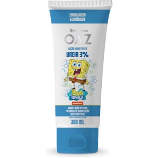 Eurofarma Oaz Creme De Ureia 3% 300Ml em Oferta na Shopee