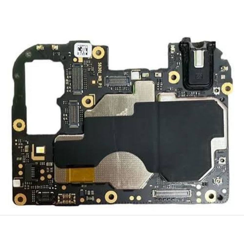 Placa mãe Motorola E6i 32GB