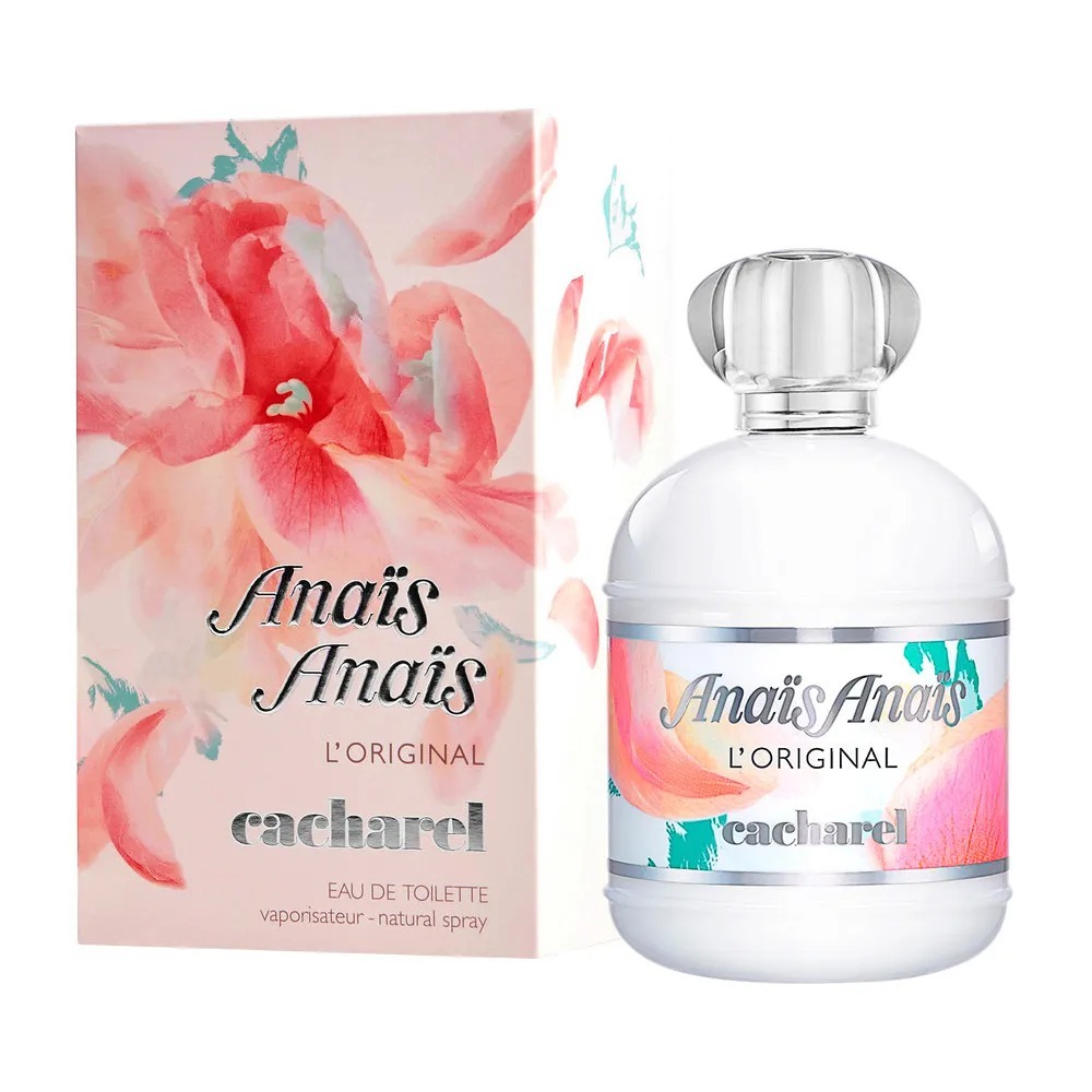 O que é Anais Anais Perfume 50ml? Guia e Onde Comprar | BuscaProdutos