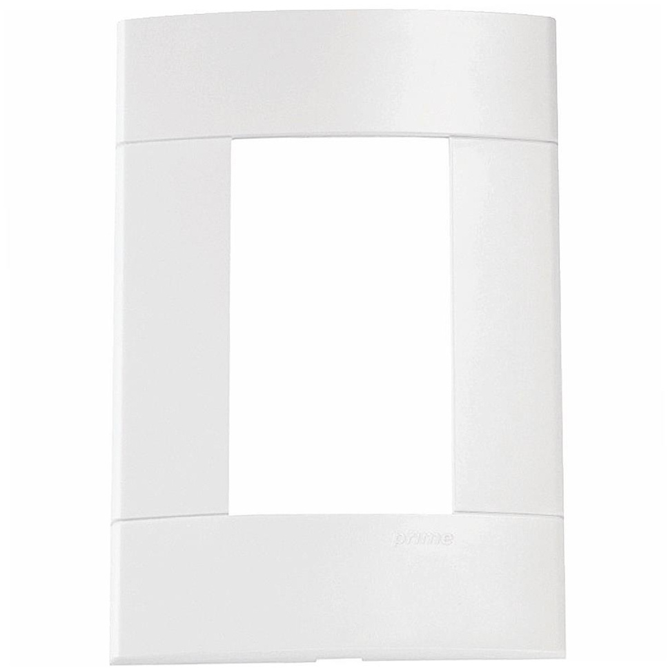 Placa Interruptor 2un 3 Posto 4x2 Schneider Lunare Promoção