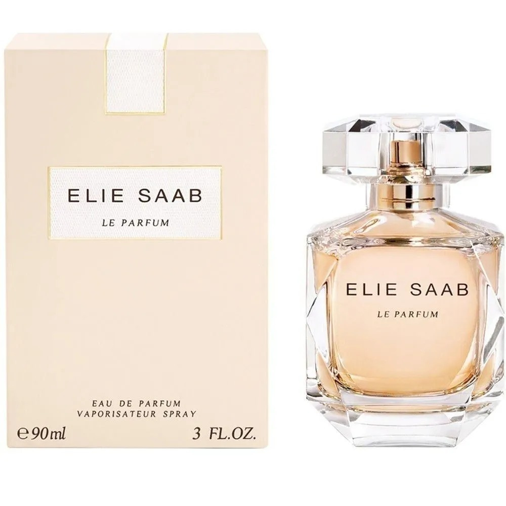 Elie Saab Le Parfum Eau de Parfum Elie Saab Perfume Feminino: Onde Comprar | BuscaProdutos