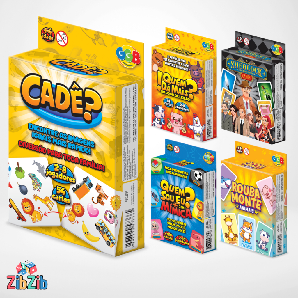 Eu Sou Jogo: Guia Completo e Onde Comprar | BuscaProdutos