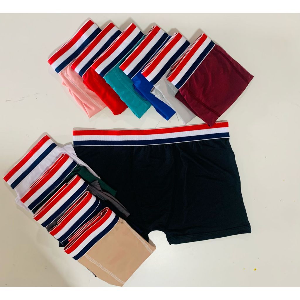 Cuecas Tommy: Guia Completo e Onde Comprar | BuscaProdutos