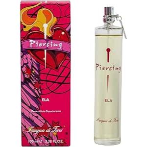 Piercing Ela 100 ml L'acqua di Fiori