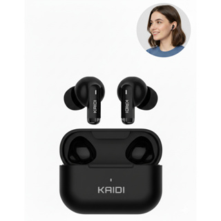 Fone De Ouvido Sem Fio In-ear Kaidi Kd-780 Bluetooth 5.4 Tws em Oferta na Shopee