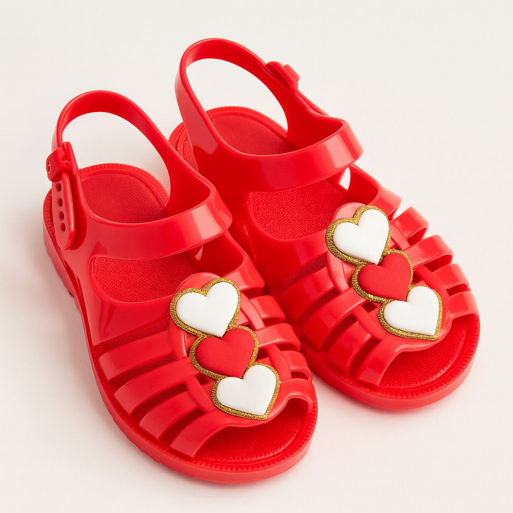 Rasteira Vermelha - Comprar com Melhor Preço em Sandálias e Chinelos