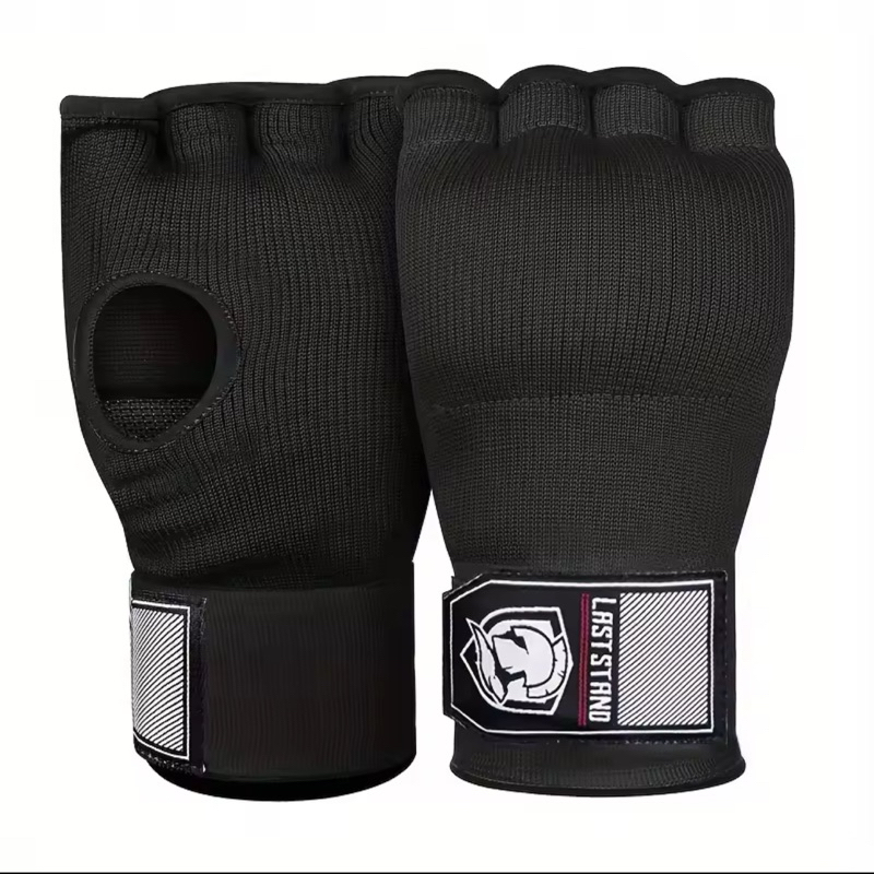 Luva Elástica Bandagem Rápida – Muay Thai, Boxe e MMA em Oferta na Shopee
