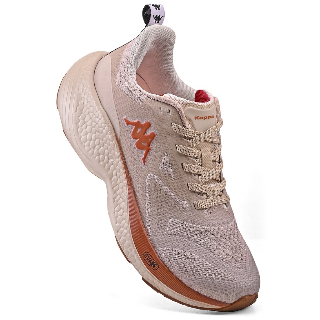 Detalhes do Kappa Tênis Pulse Supra Masculino Feminino