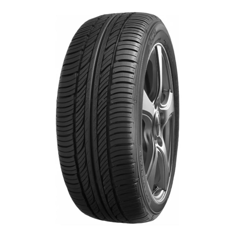 Pneu 195/65r15 91h Sumitomo Bc20 Aro 15
