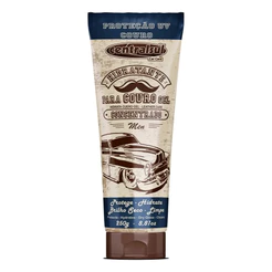 Hidratante Para Couro Concentrado Men Centralsul 250g