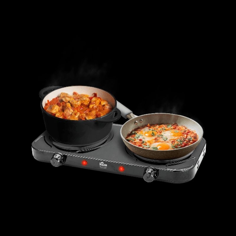 Forno /fogão /Elétrico /portátil 2 bocas- Cozinhe com Eficiência!/ cozinha / grill casa promoção preço baixo decoração