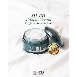 Leave In Coreano - N.p.p.e. Sh Rd Nutra-therapy Protein Cream-leave-in - 80ml