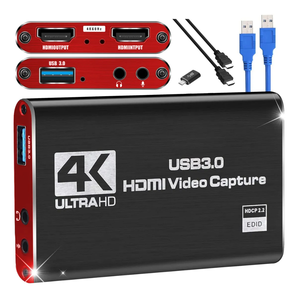 Switch Hdmi e Usb: Onde Comprar | BuscaProdutos