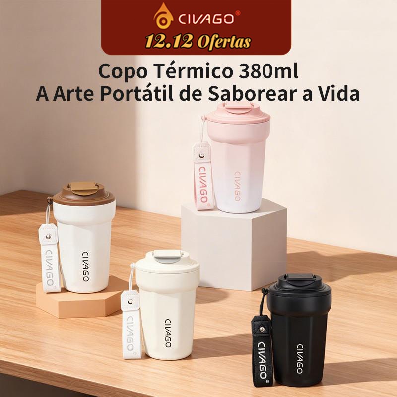 O que é Copo de Cerâmica? Guia e Onde Comprar | BuscaProdutos