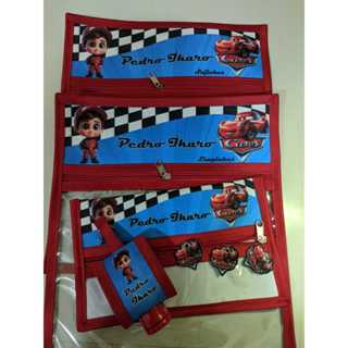 kit infantil Personalizado . em Oferta na Shopee