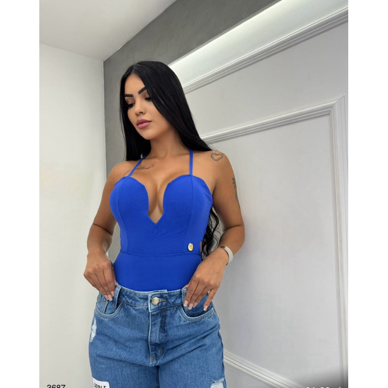 Body Pimenta Original