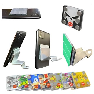 Suporte Celular Retrovisor Para moto Scooter 6 Ímã ( SORTIDO ) em Oferta na Shopee