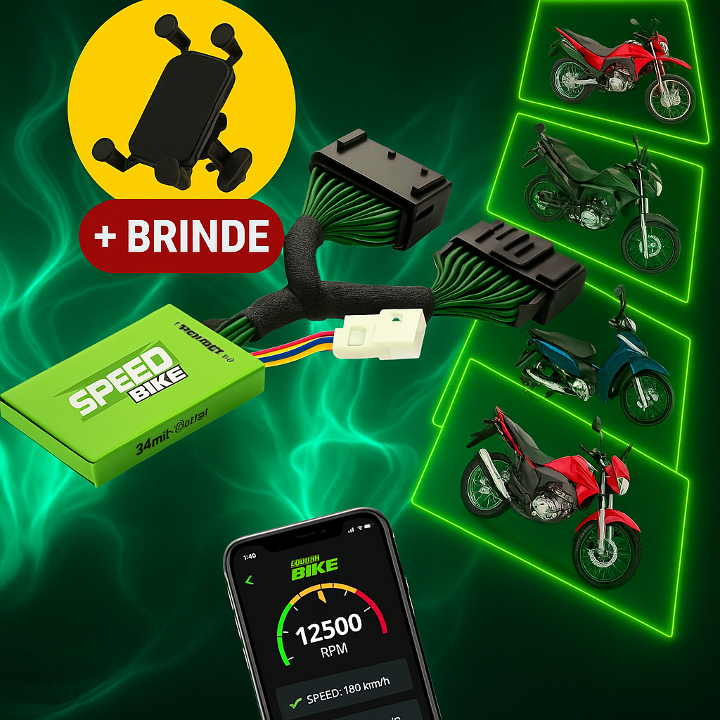 Módulo Injeção: Guia Completo e Onde Comprar | BuscaProdutos