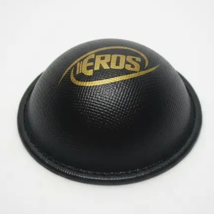 Protetor Eros Baulado Tetinha - Calota Para Alto Falante 92mm/135mm