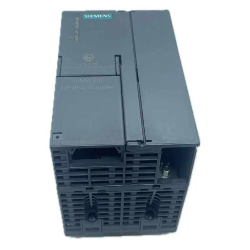 Acoplador Dp/pa Ex 6es7 157-0ad82-0xa0 Siemens