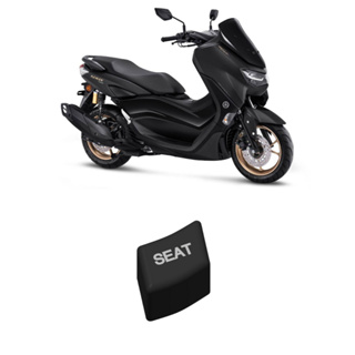 Botão Banco Bau Xmax Nmax Lid Seat Fuel Yamaha Peça Reposição Ignição em Oferta na Shopee
