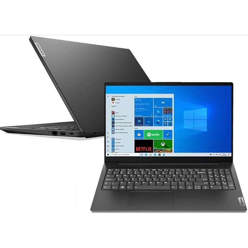 Notebook Le V15 i7-1165G7 8gb 256gb SSD Windows 10 Pro 15.6” Fhd – Rápido, Leve e Profissional — R$ 2.900,00 em Shopee