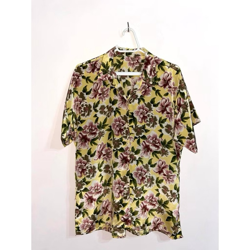Camiseta Senhora Botões Diversas Estampas Tamanho M