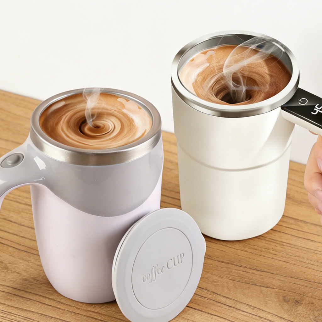 Copo Mixer Automático: Onde Comprar | BuscaProdutos