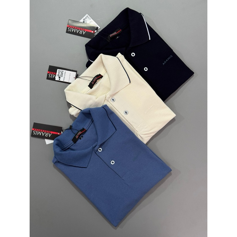 Polo Aramis: Guia Completo e Onde Comprar | BuscaProdutos