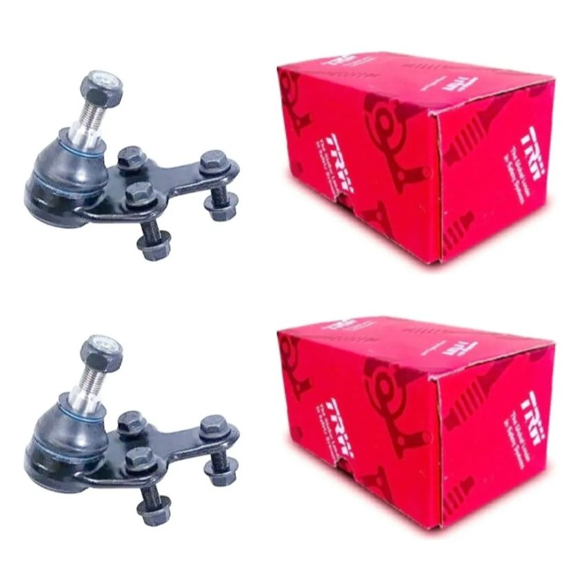 Par De Pivo Bandeja Ford Focus 2009 2010 2011 2012 2013 Trw em Oferta na Shopee