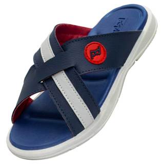 Chinelo Slide Masculino Tira Cruzada Confort Nº 24 Ao 33 Infantil Casual 13.02 em Oferta na Shopee