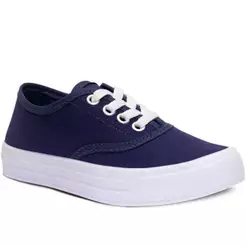 Tênis Infantil Casual Nº 23 Ao 34 Sapato Moda Escolar 11.107