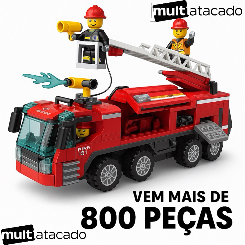 O que é Montar Carro de Lego? Guia e Onde Comprar | BuscaProdutos