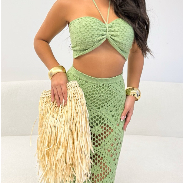 O que é Conjunto Modal Tricot? Guia e Onde Comprar | BuscaProdutos