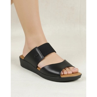 Sandália Usaflex Tamanco Conforto Calce Fácil AG3919 em Oferta na Shopee